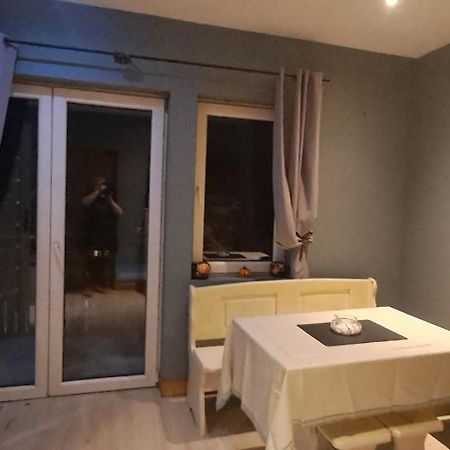 Schody Do Nieba Διαμέρισμα Ζακοπάνε Εξωτερικό φωτογραφία