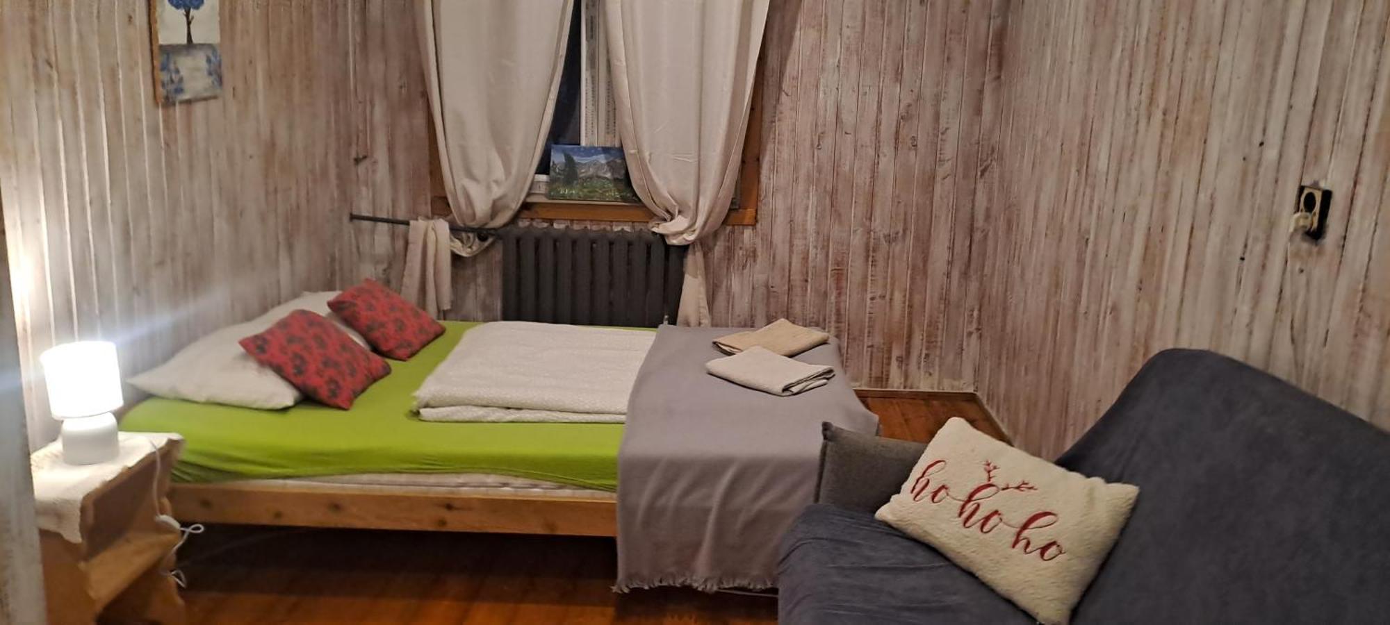 Schody Do Nieba Διαμέρισμα Ζακοπάνε Εξωτερικό φωτογραφία