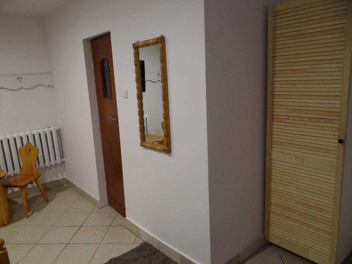Schody Do Nieba Διαμέρισμα Ζακοπάνε Εξωτερικό φωτογραφία